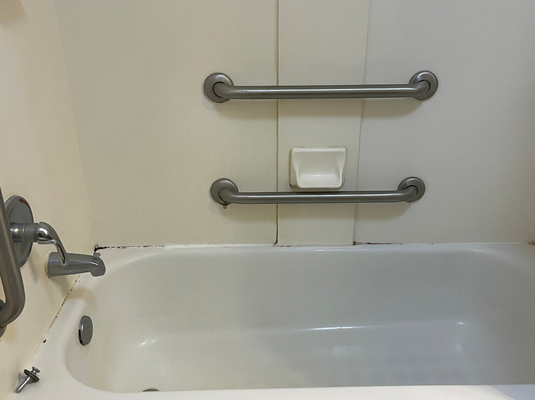 Comfort Suites主图