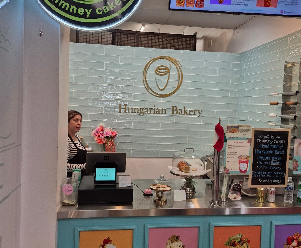 Liberty Public Market-圣地亚哥必去景点