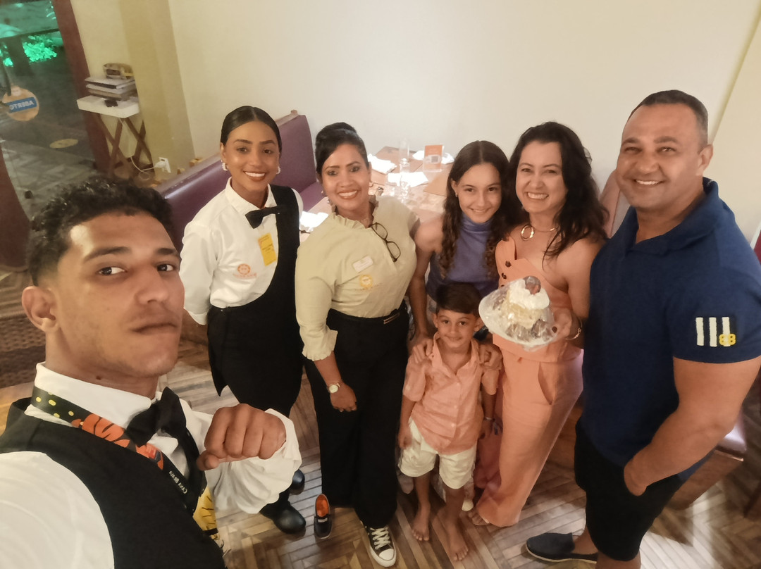 Canabrava Beach-Ilheus必去景点