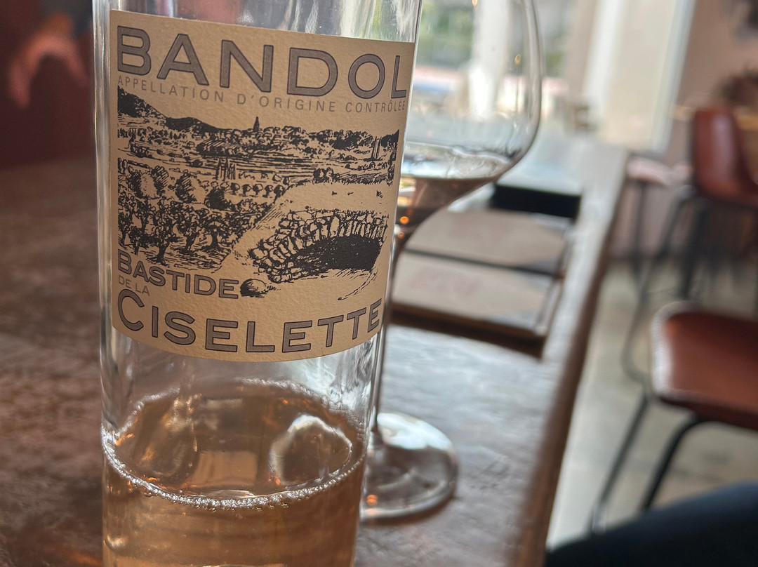 Wine Country Connection Wine Shop & Tasting-扬特维尔必去景点