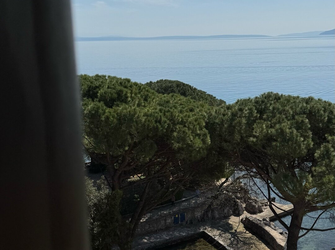 米尔拉尼基酒店主图