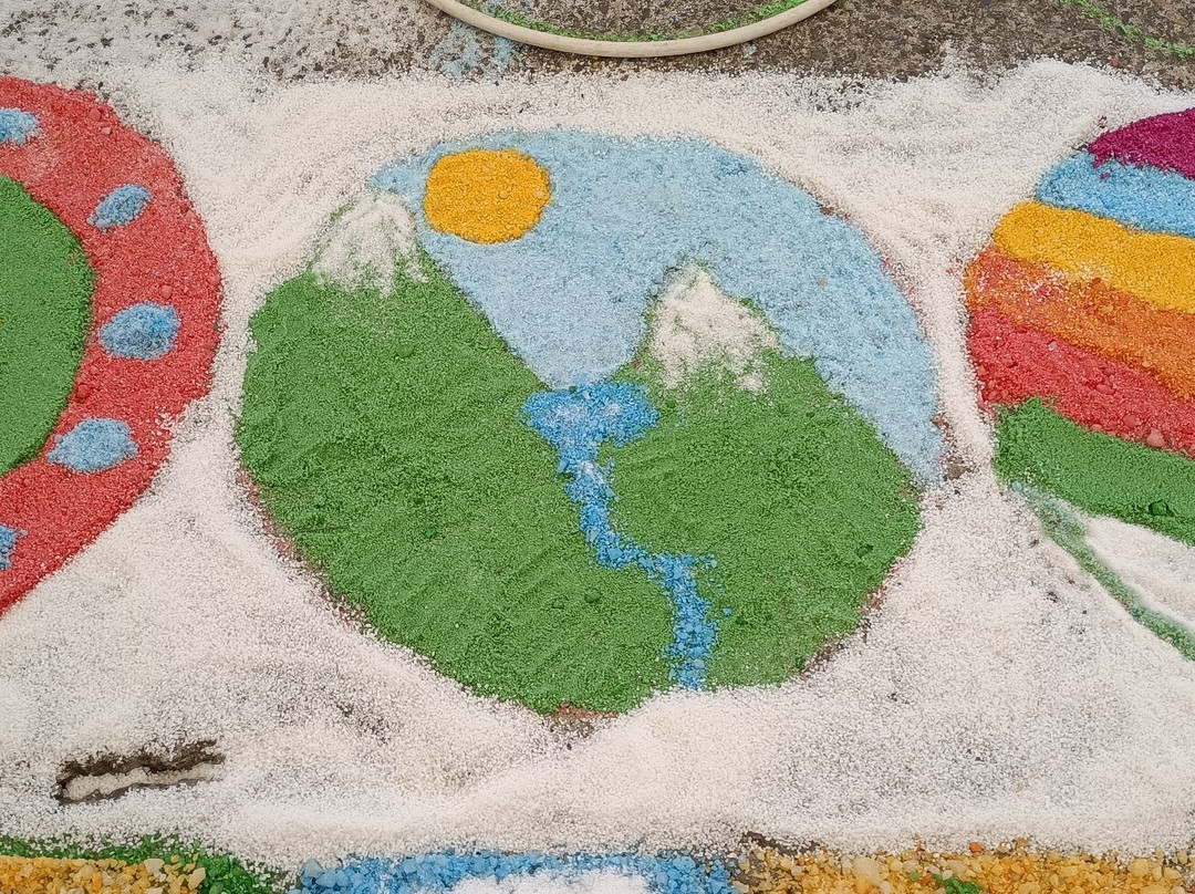 Gerri de la Sal-列伊达必去景点