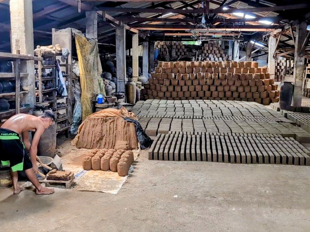 RG Jar Factory-维甘必去景点