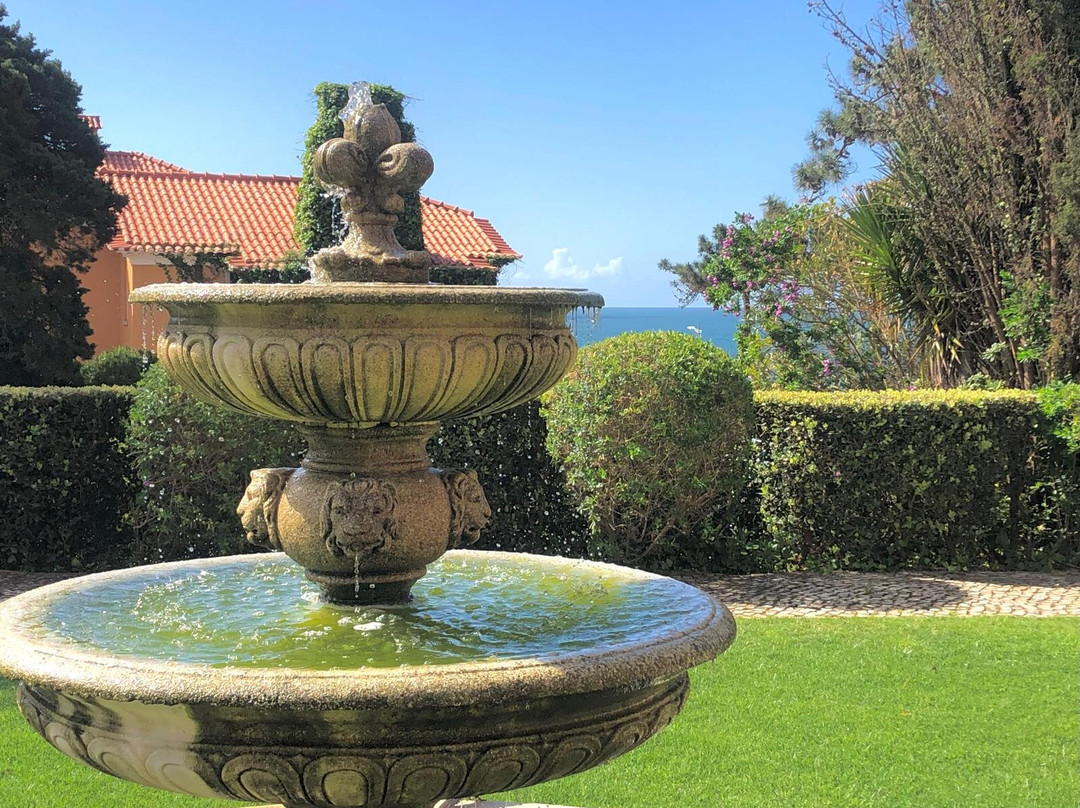 Longevity Senses - Cascais Boutique Hotel & Clinic