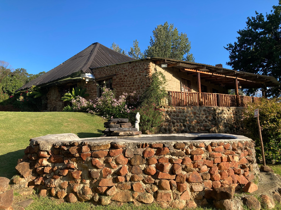 Stoneybrook Ranch Bed and Breakfast主图