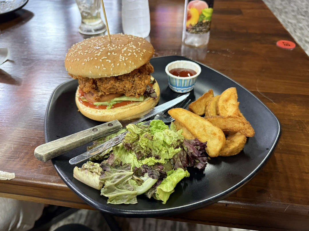 Plaza Pelangi-新山必去景点