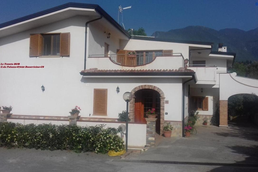 La Tenuta B&B