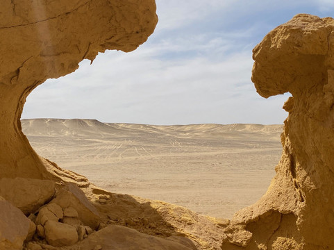 Envie D'Egypte-赫尔格达必去景点