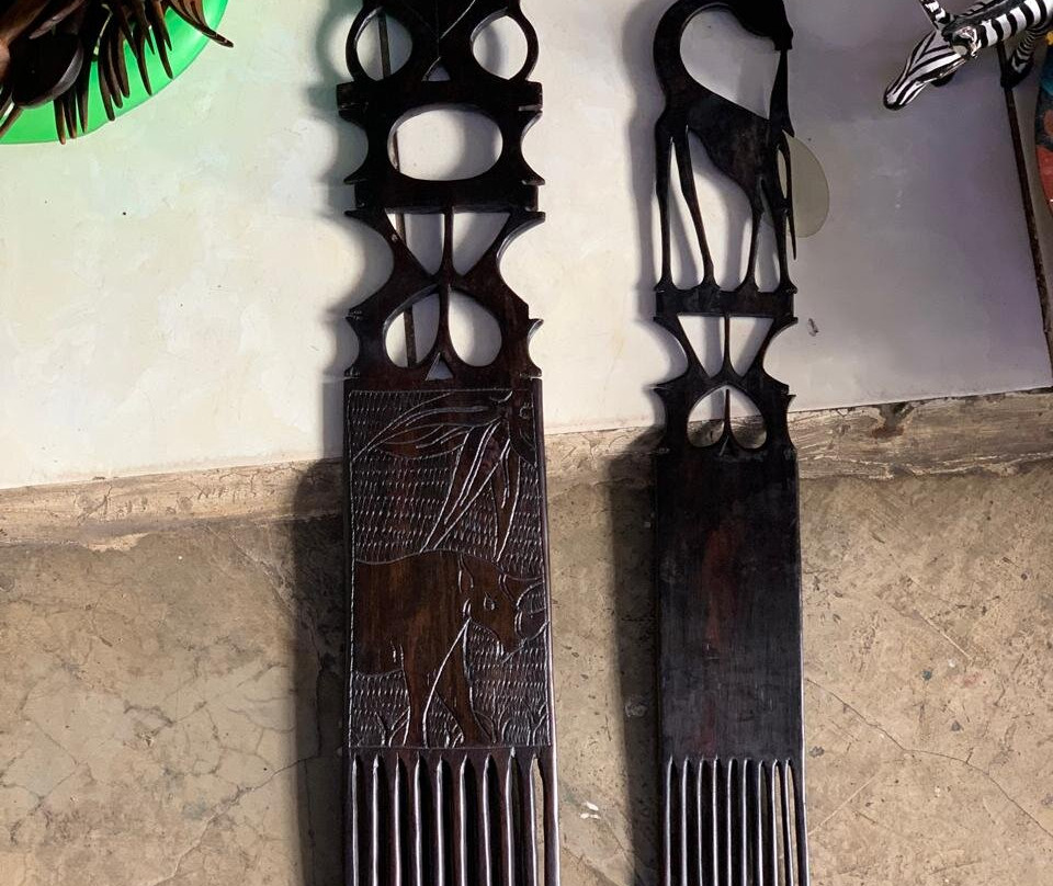 My Little Trinket Ke-Lavington必去景点