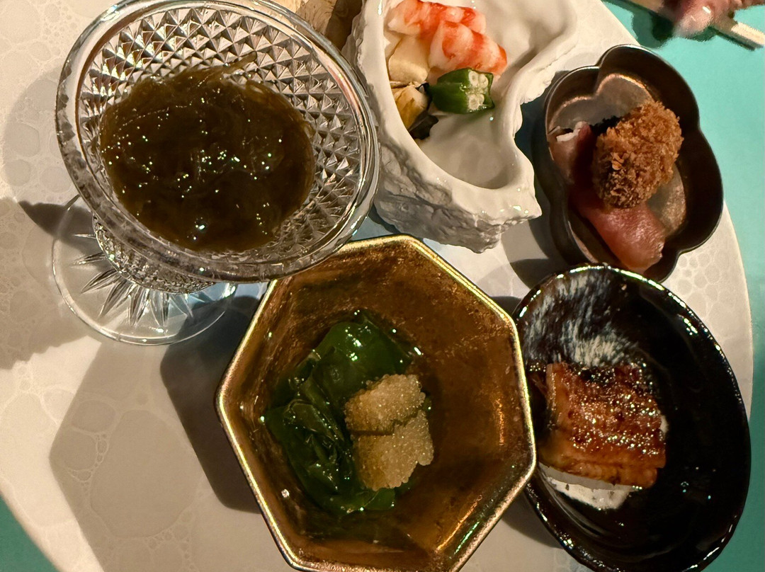 One Suite The Grand主图