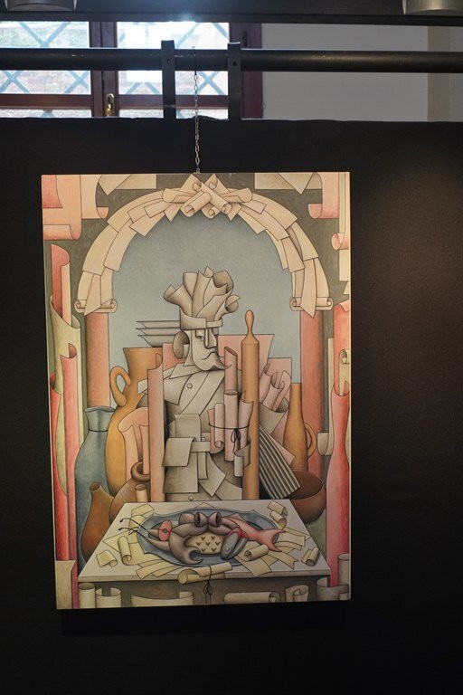 Ex Chiesa di San Leonardo-威尼斯必去景点