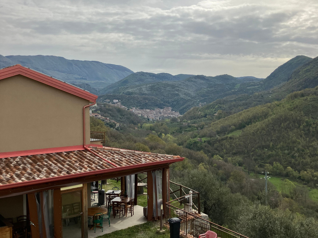 Azienda Agricola Ausono
