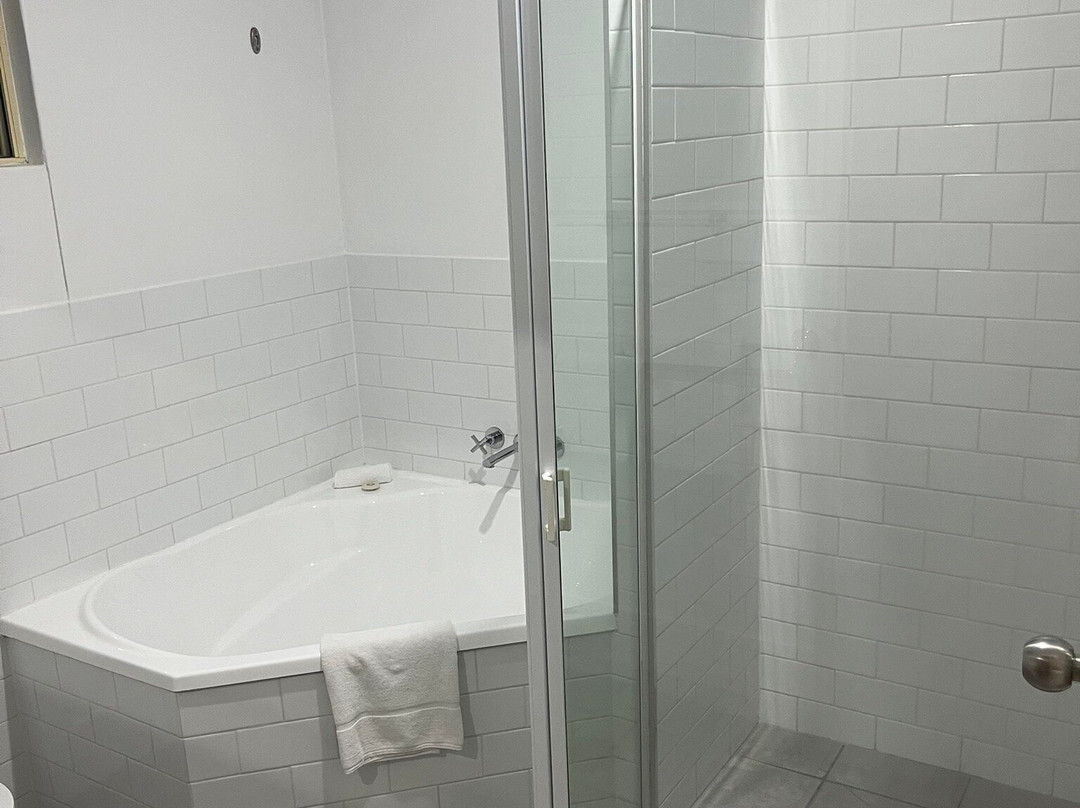 Starlight Motor Inn主图