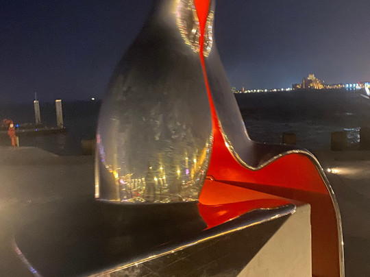 Toub Toub Ya Bahar-多哈必去景点