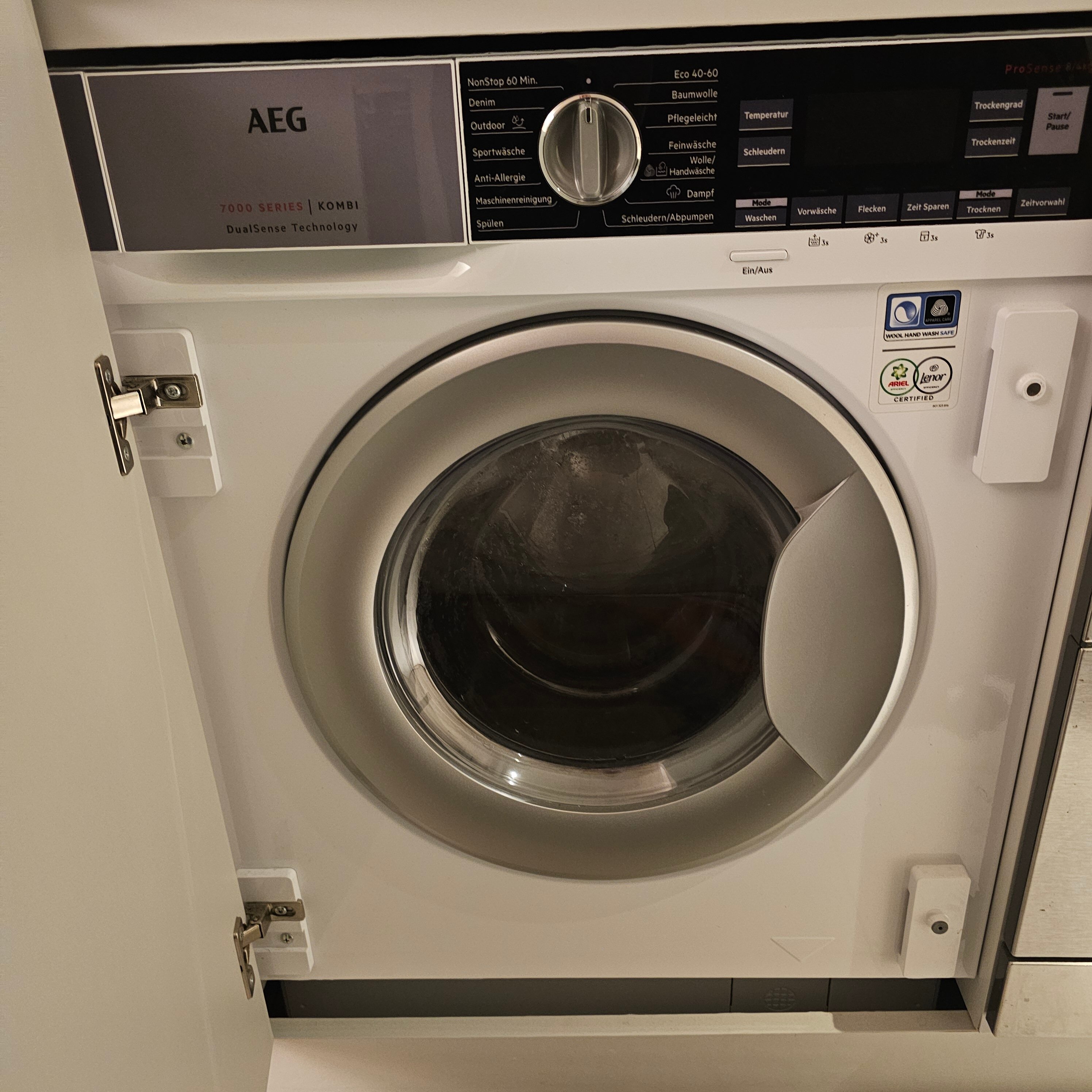 Adina Apartment Hotel Cologne-客卧