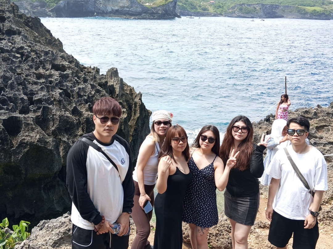 Lovina Bali Transport景点图片