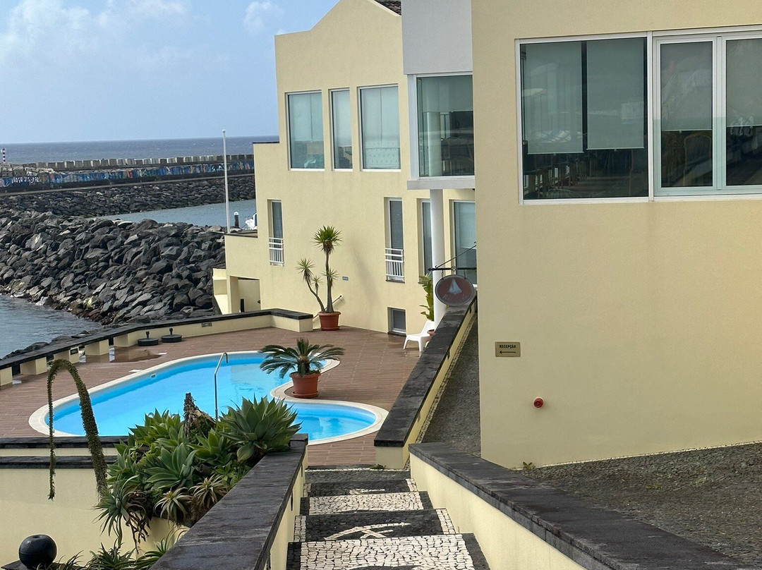 Vinha D'areia Beach Hotel主图