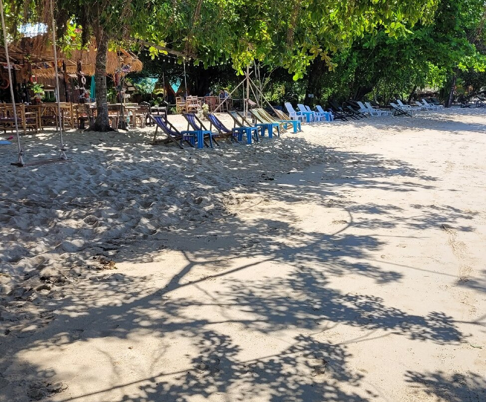 Klong Kloi Beach-阁仓必去景点