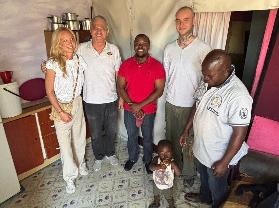 Hajo's Tours-米那顿必去景点