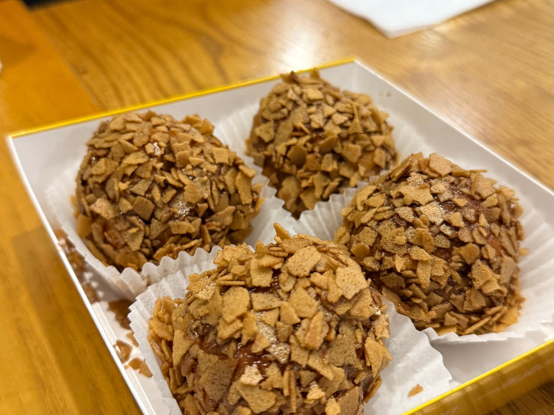 Shanghai Foodie-上海市必去景点