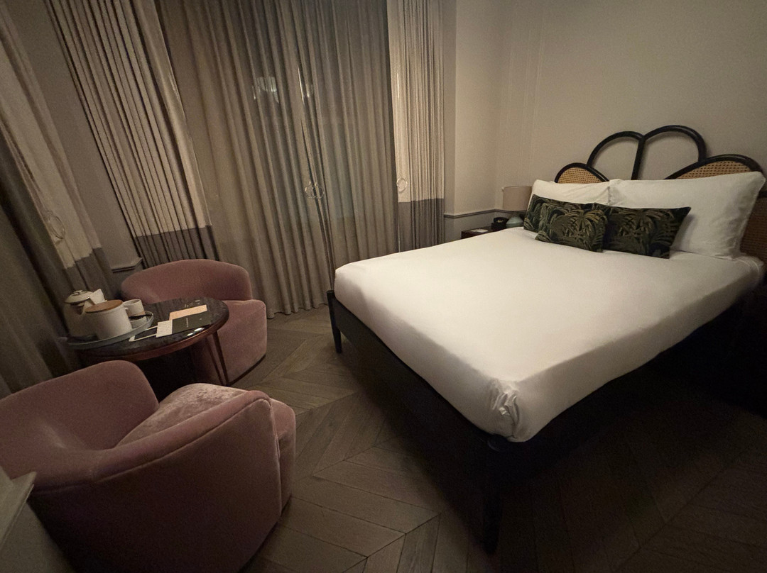 The Hoxton Downtown LA主图