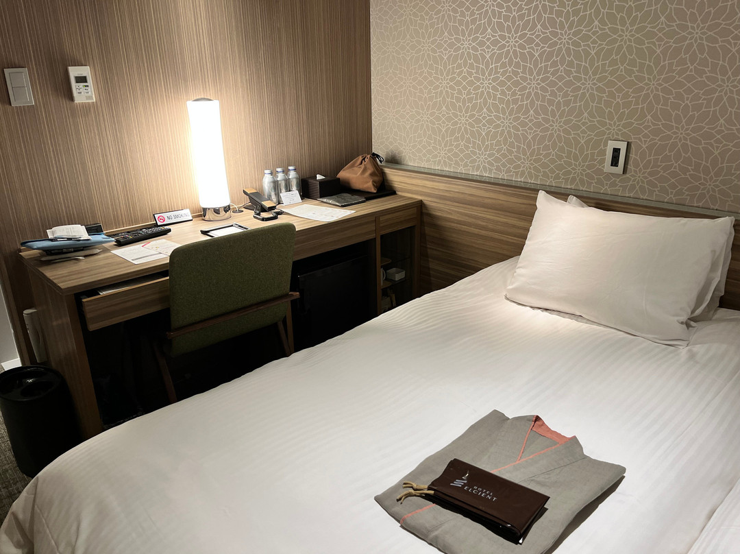 京都埃尔旅舍主图