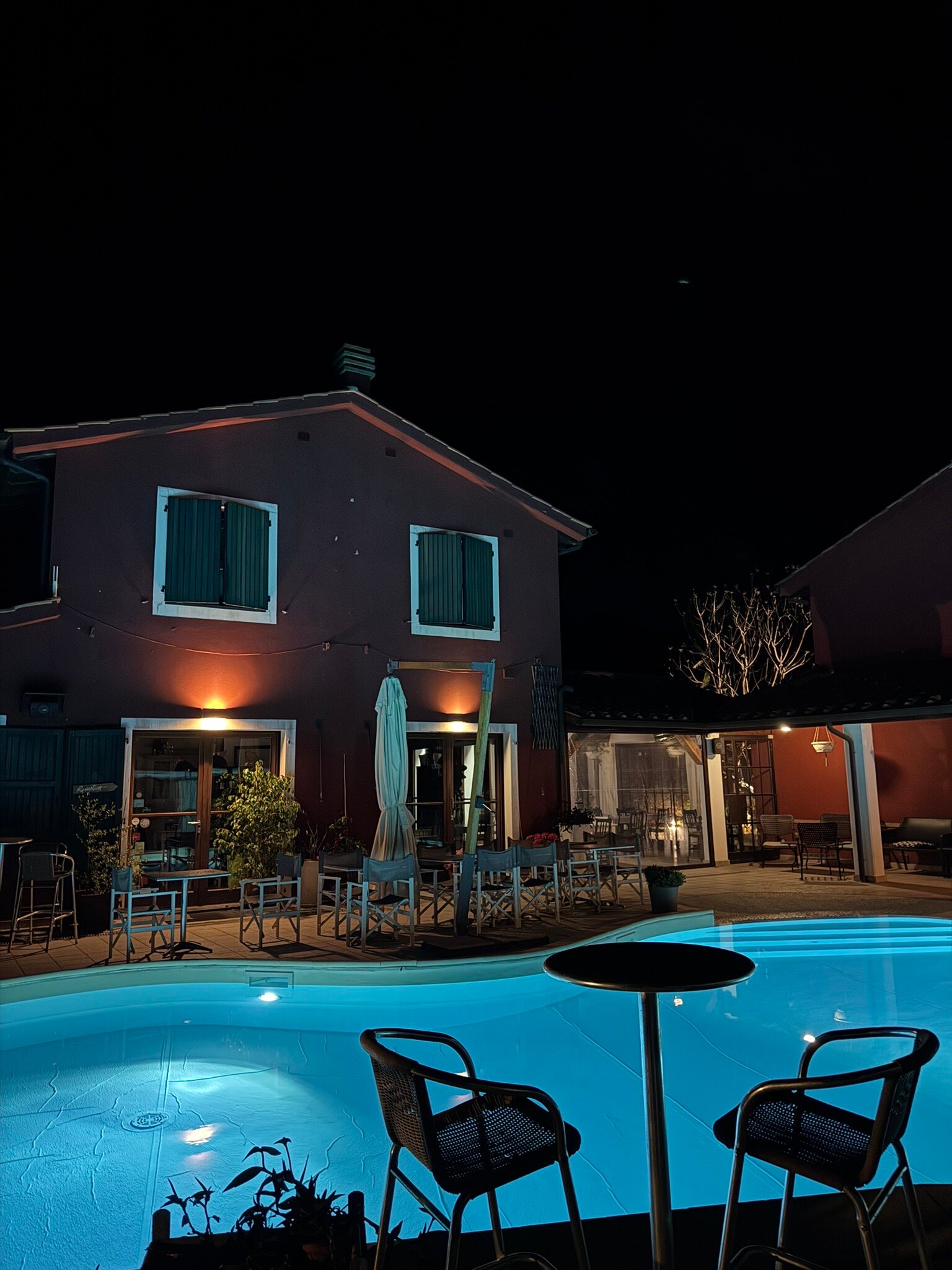 La Posta di Torrenova-官方