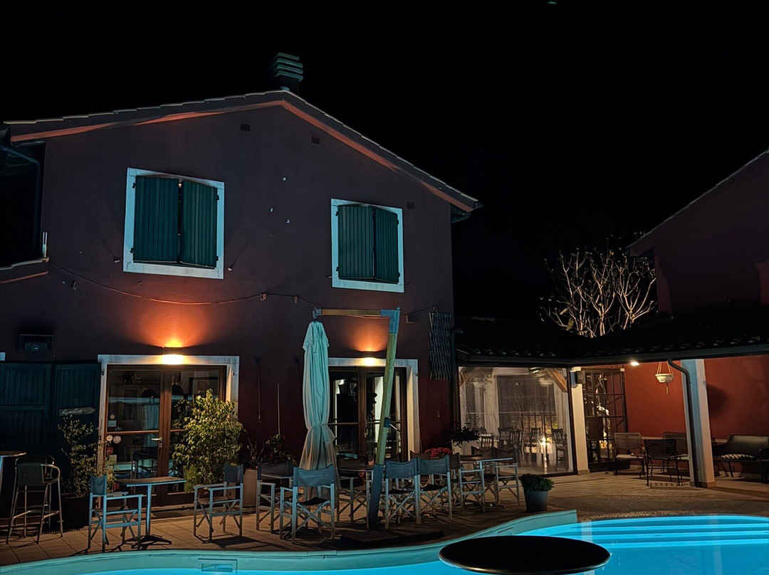 La Posta di Torrenova主图