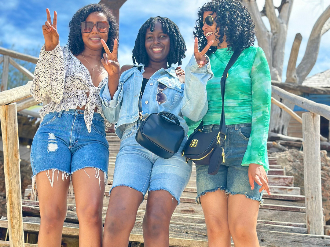 King Zanzibar Tours and Safari-Bububu必去景点