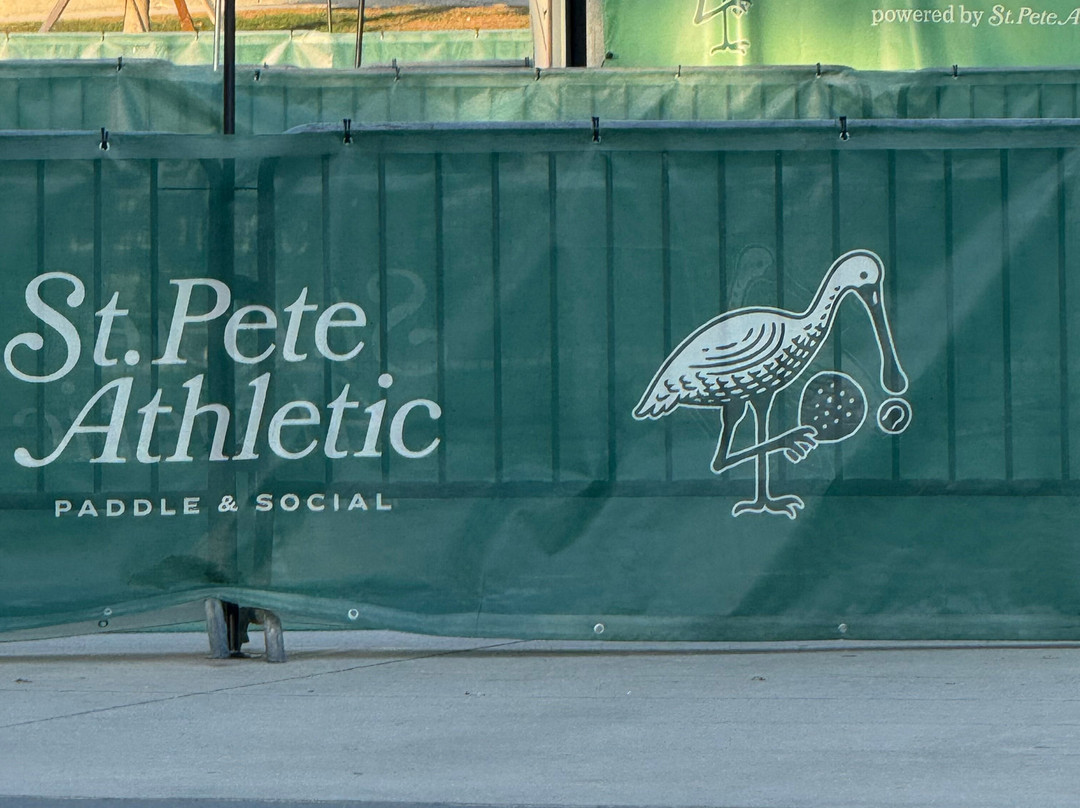 St. Pete Pier-圣彼德斯堡必去景点