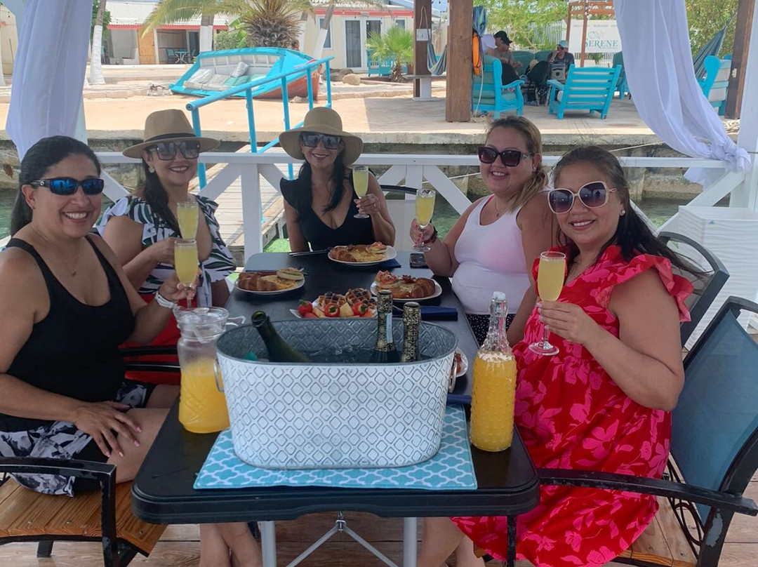 Serene Floating Massage-萨瓦内塔必去景点