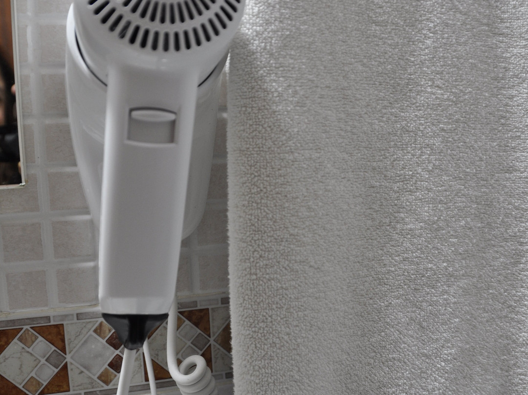 Hostal Ramon y Cajal主图