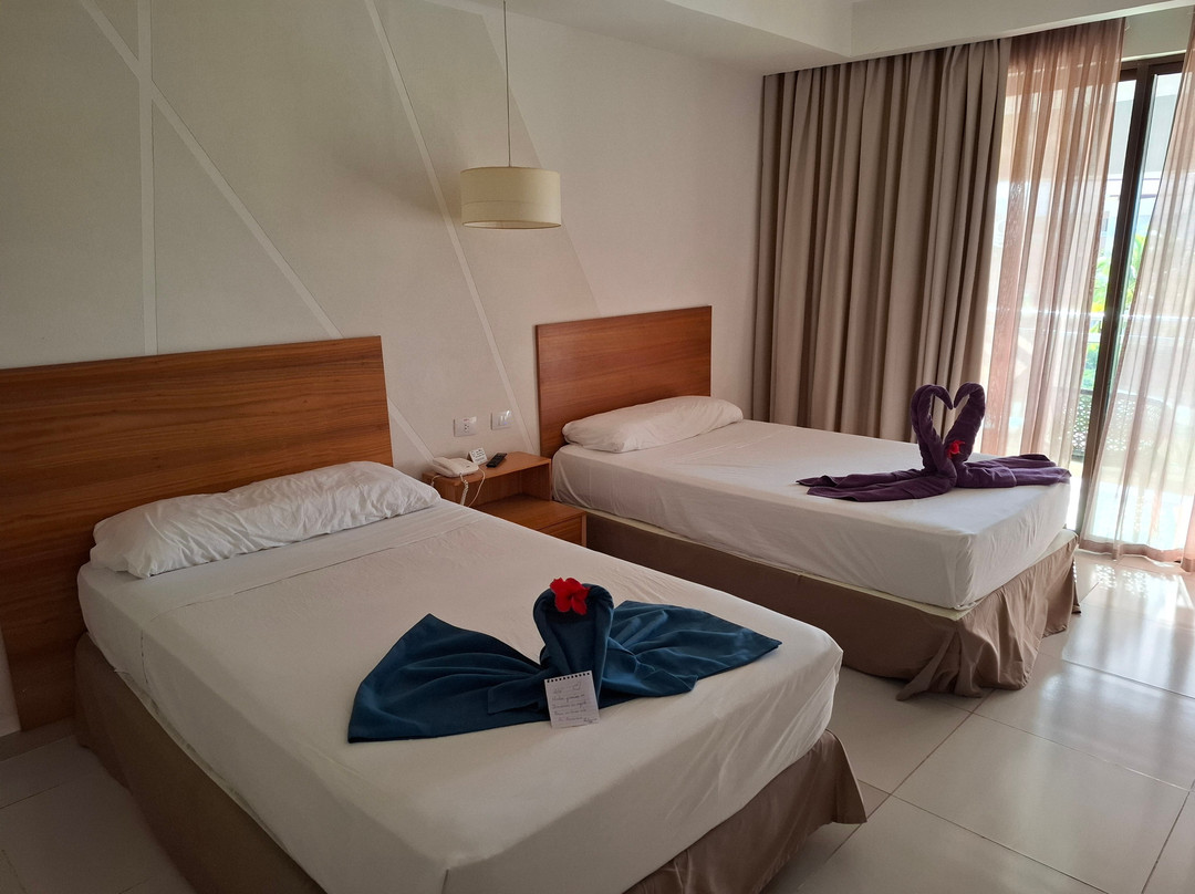 Sol Varadero Beach主图