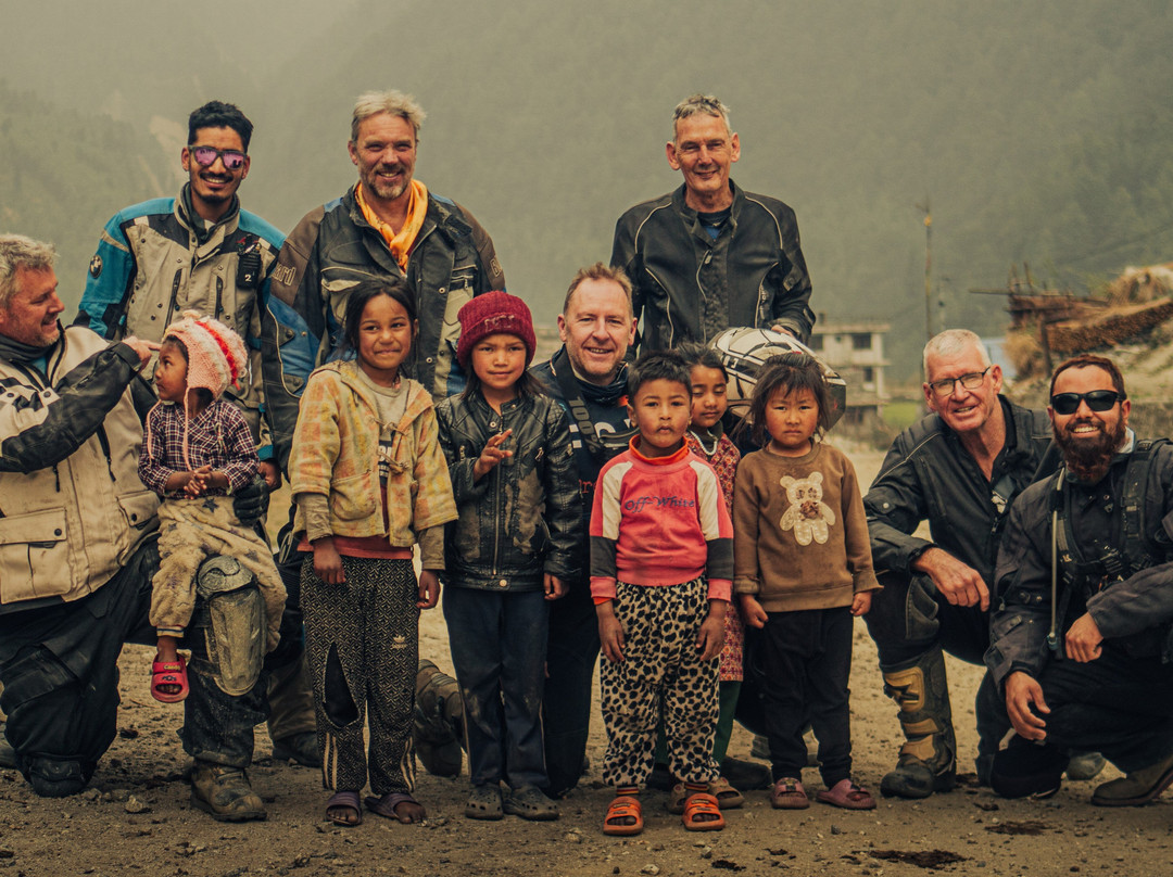 Motorbike Expeditions-Kullu必去景点