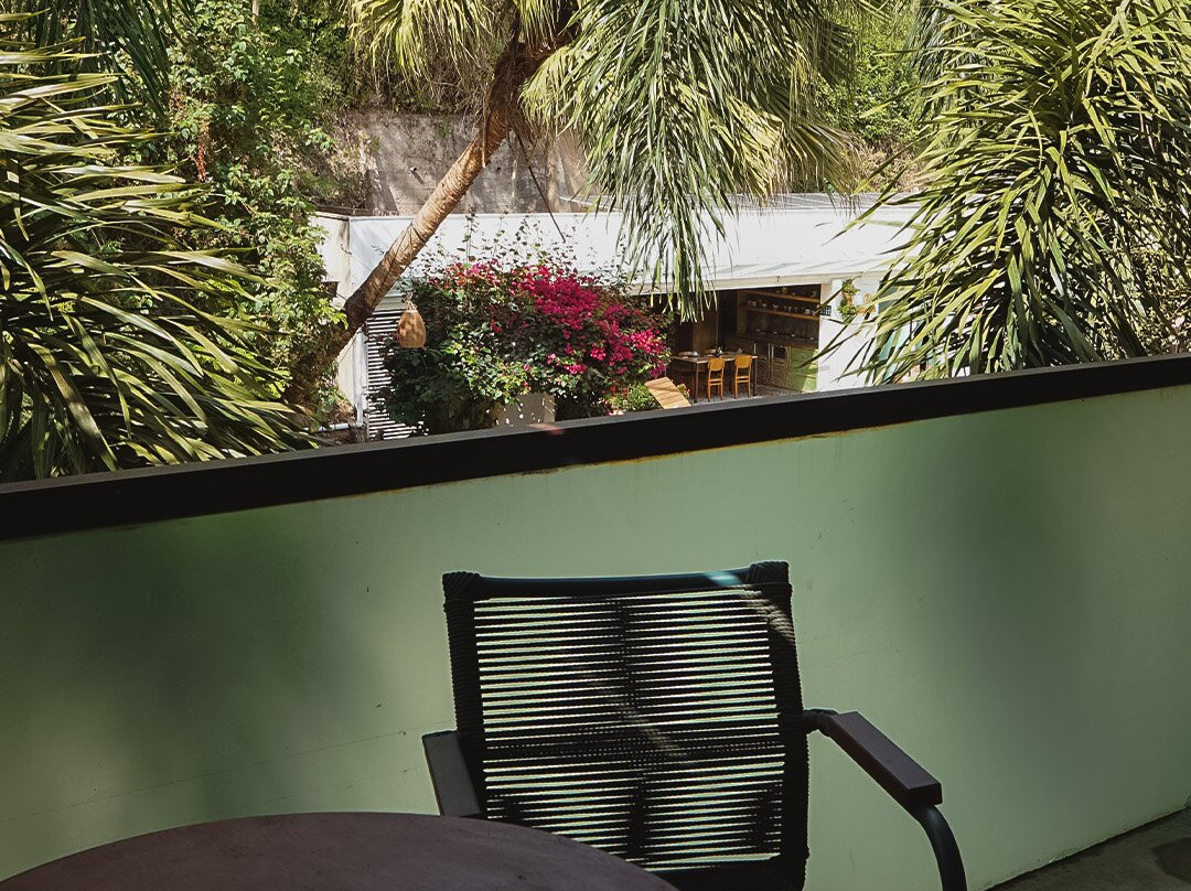 Estação Bananeiras主图