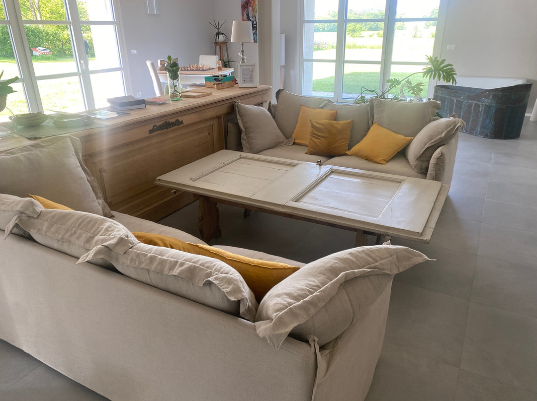 Il Fienile Bed & Breakfast主图