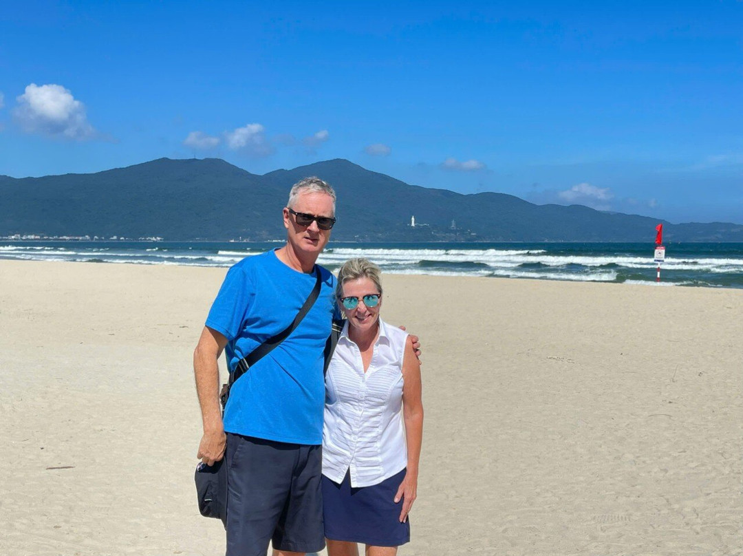 Sontratours-岘港必去景点