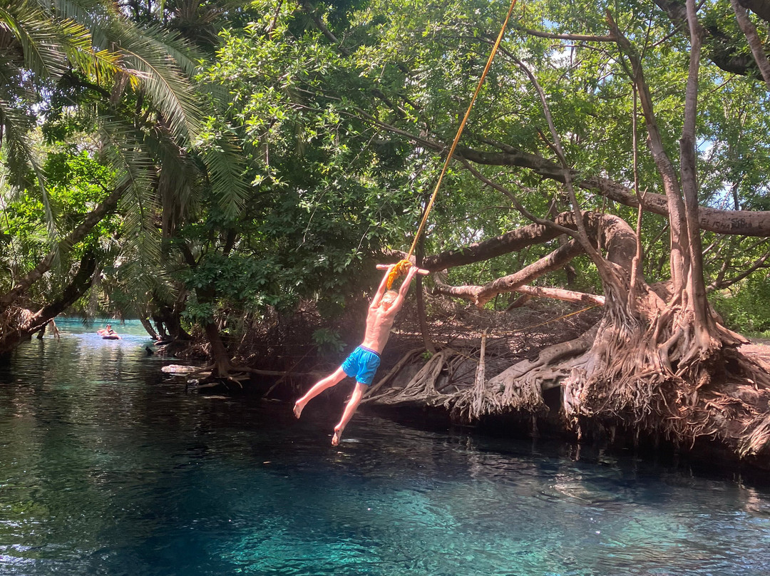 Manzige Tours-Mwanga必去景点