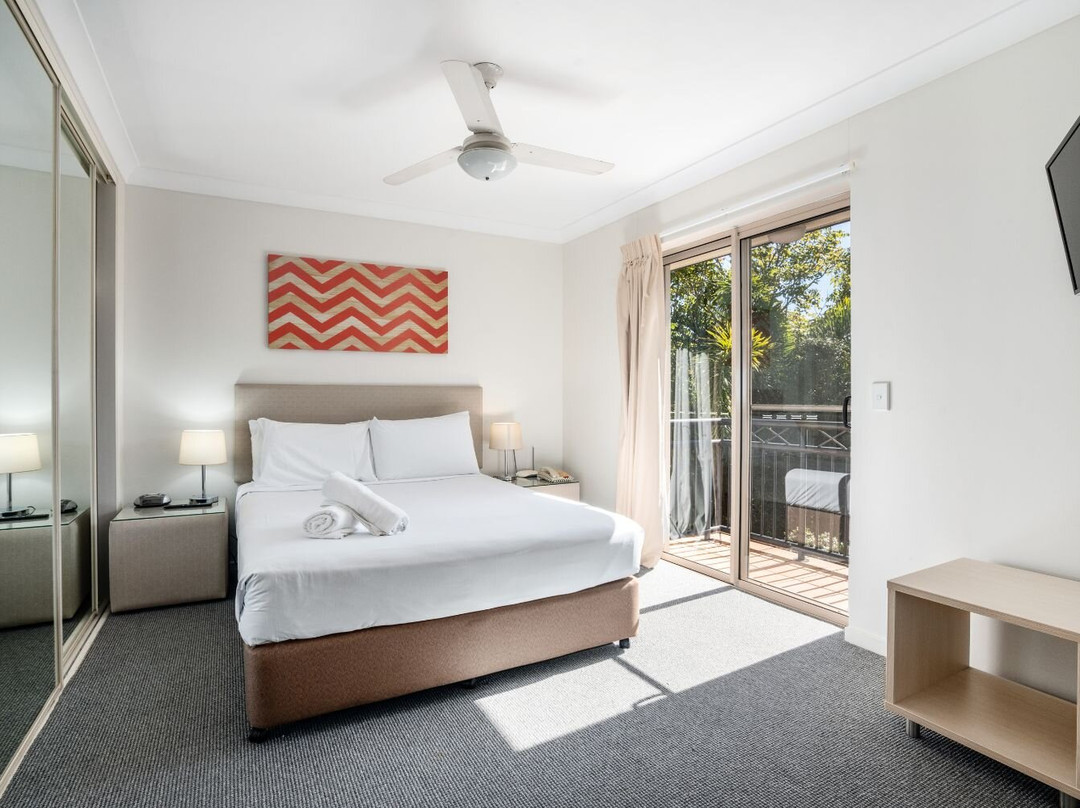 海龟湾度假村主图