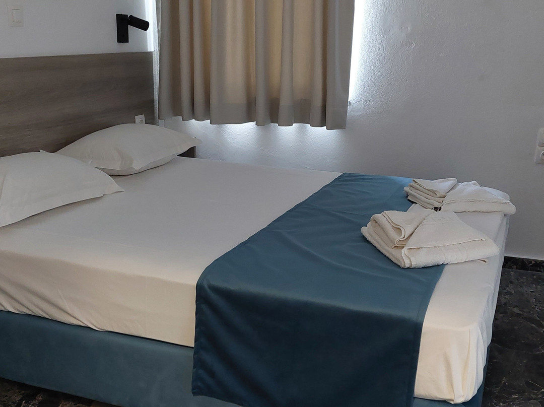 San Georgio Hotel主图