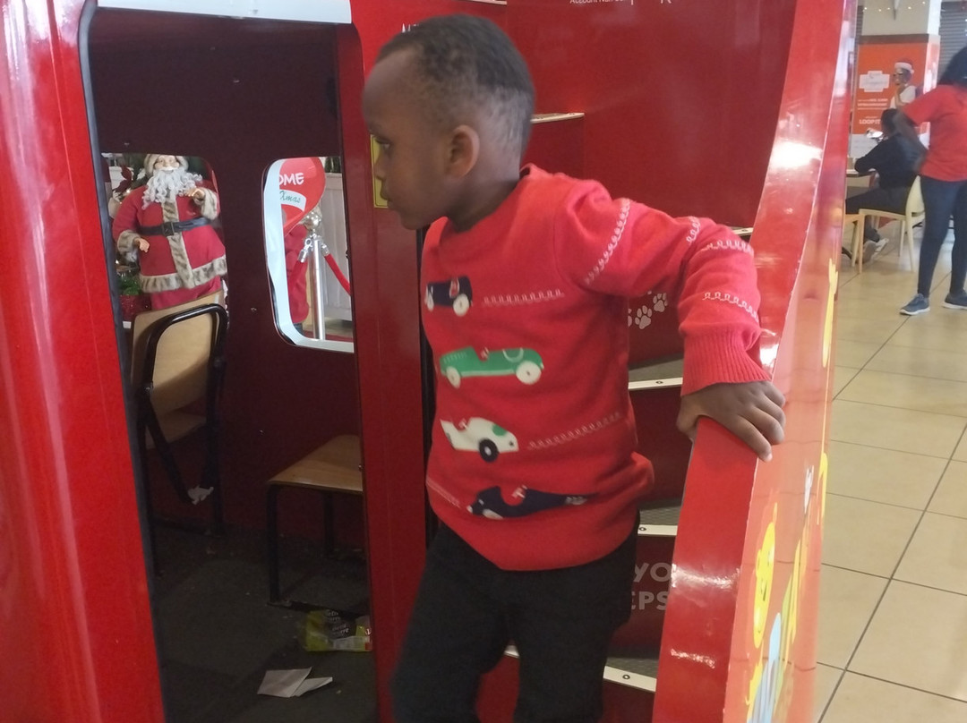 TRM - Thika Road Mall-内罗毕必去景点