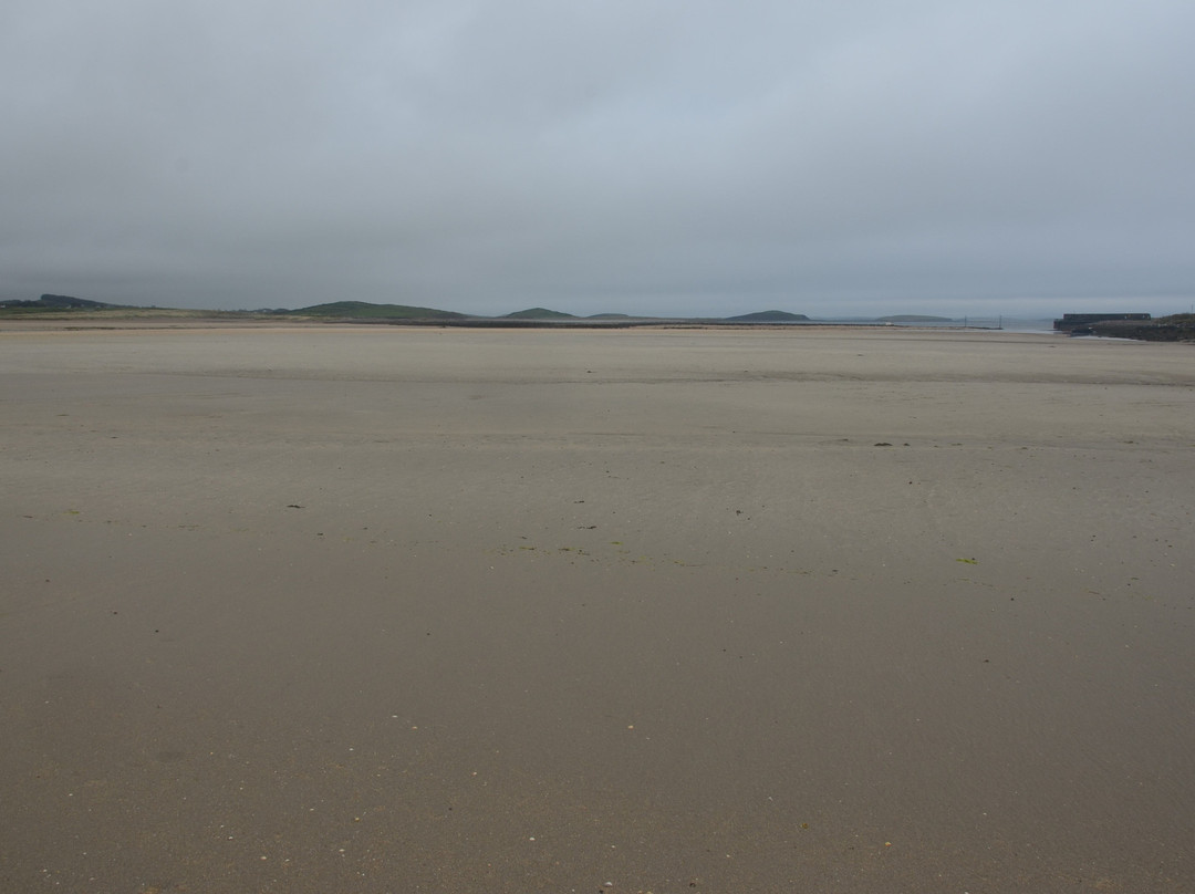 Mulranny Saltmarsh-Mulranny必去景点