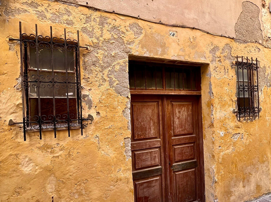 Etz Hayyim Synagogue景点图片