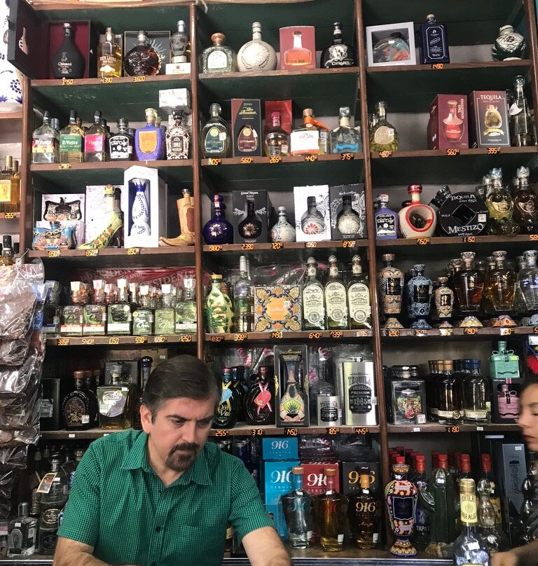 Calle Independencia-瓜达拉哈拉必去景点