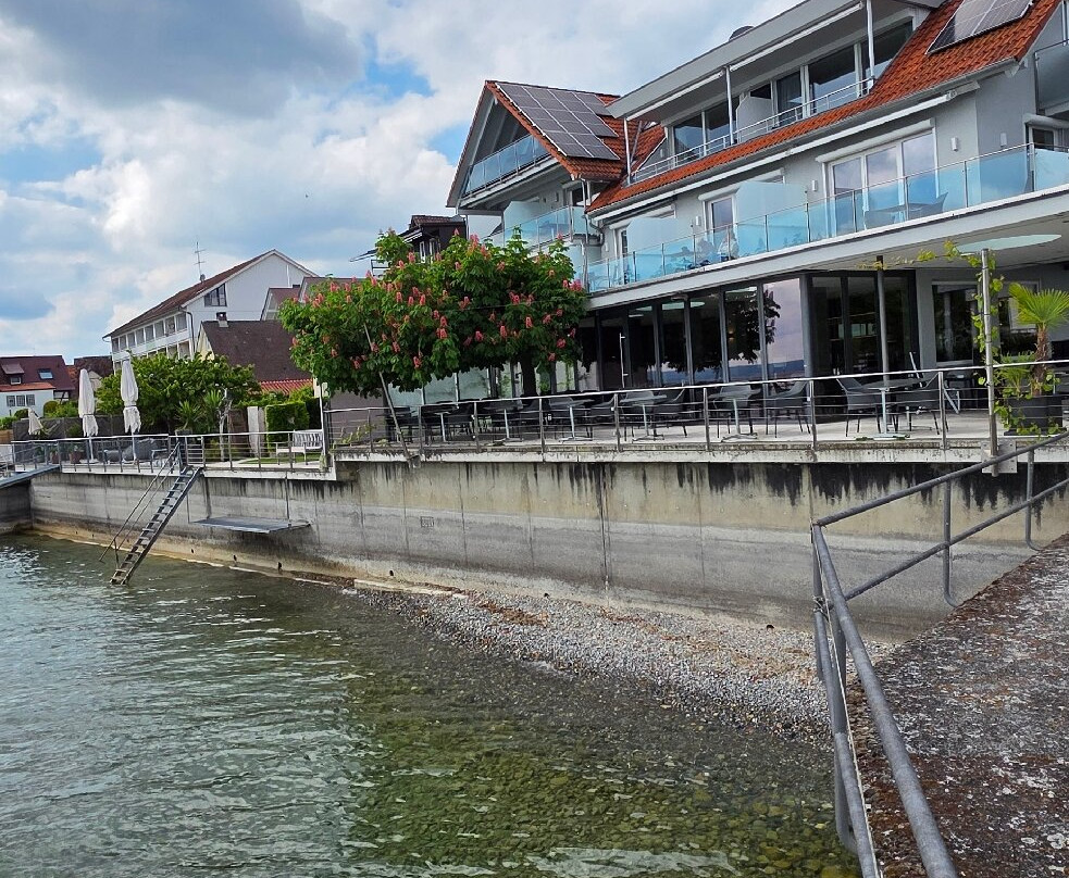 Boutiquehotel Zur Winzerstube主图