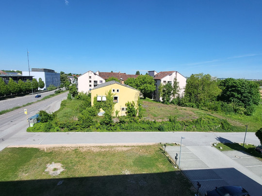 B&b Hotel Regensburg-city