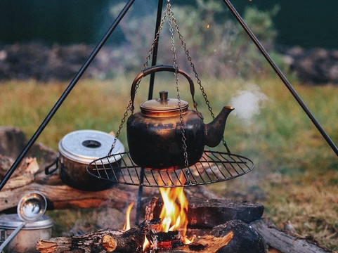 Arvai tour-乌兰巴托必去景点