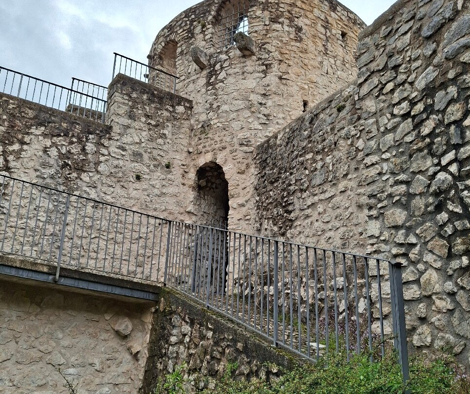Centro Storico di Villetta Barrea-Villetta Barrea必去景点