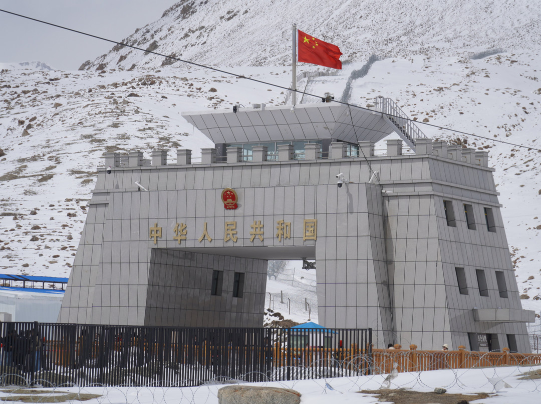 See Pakistan Tours-Naran必去景点