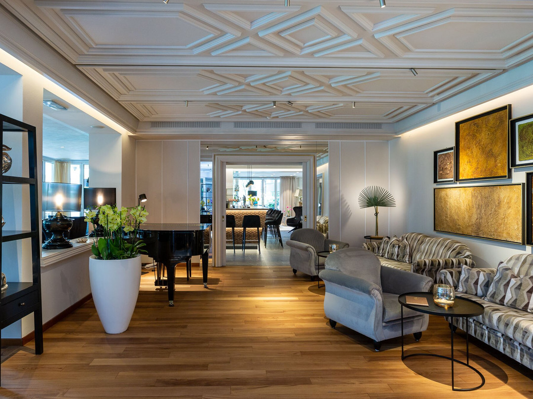 Park Hotel Mignon & Spa主图